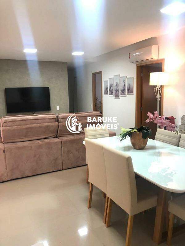Apartamento para aluguel no bairro Cidade NovaIndaiatuba: 