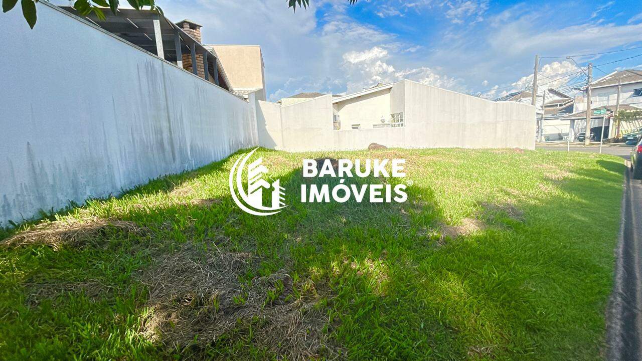 Terreno à venda no bairro VILLAGGIO DI ITAICIIndaiatuba: 