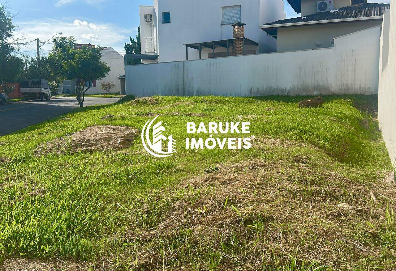 Terreno à venda no bairro VILLAGGIO DI ITAICIIndaiatuba: 