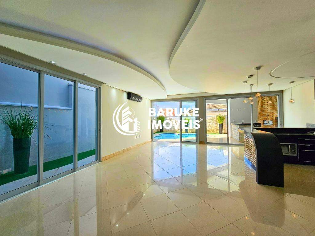 Casa de condomínio à venda no bairro JARDIM AMSTALDEN RESIDENCEIndaiatuba: 