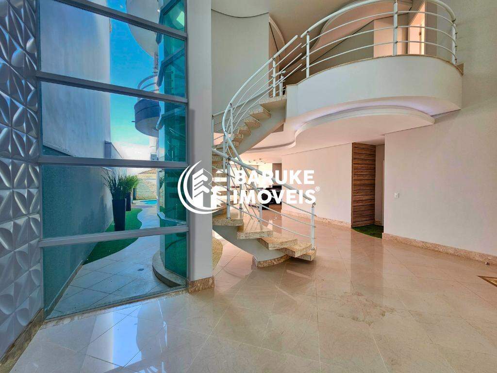 Casa de condomínio à venda no bairro JARDIM AMSTALDEN RESIDENCEIndaiatuba: 