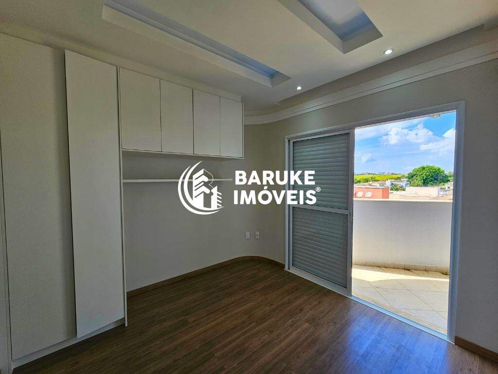 Casa de condomínio à venda no bairro JARDIM AMSTALDEN RESIDENCEIndaiatuba: 