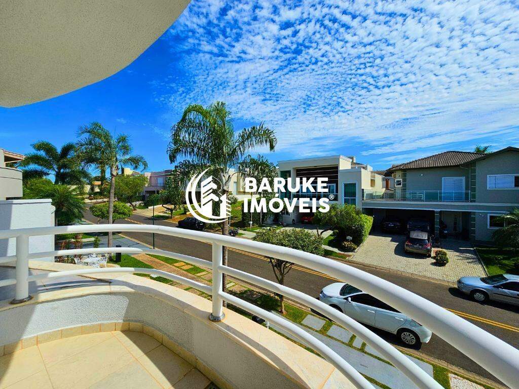Casa de condomínio à venda no bairro JARDIM AMSTALDEN RESIDENCEIndaiatuba: 