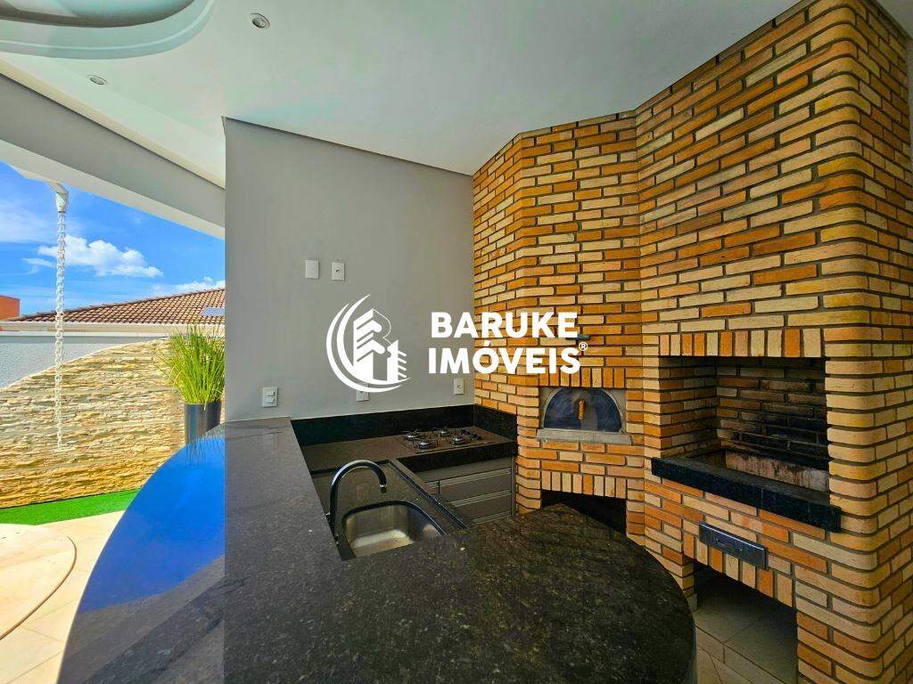 Casa de condomínio à venda no bairro JARDIM AMSTALDEN RESIDENCEIndaiatuba: 