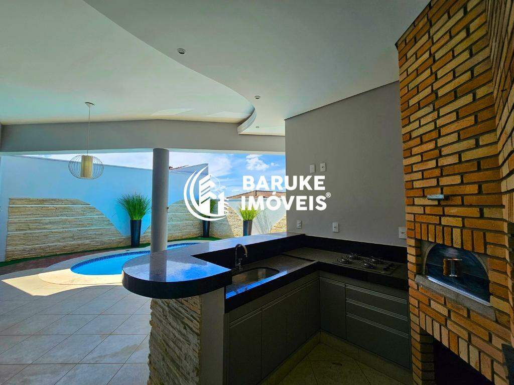 Casa de condomínio à venda no bairro JARDIM AMSTALDEN RESIDENCEIndaiatuba: 