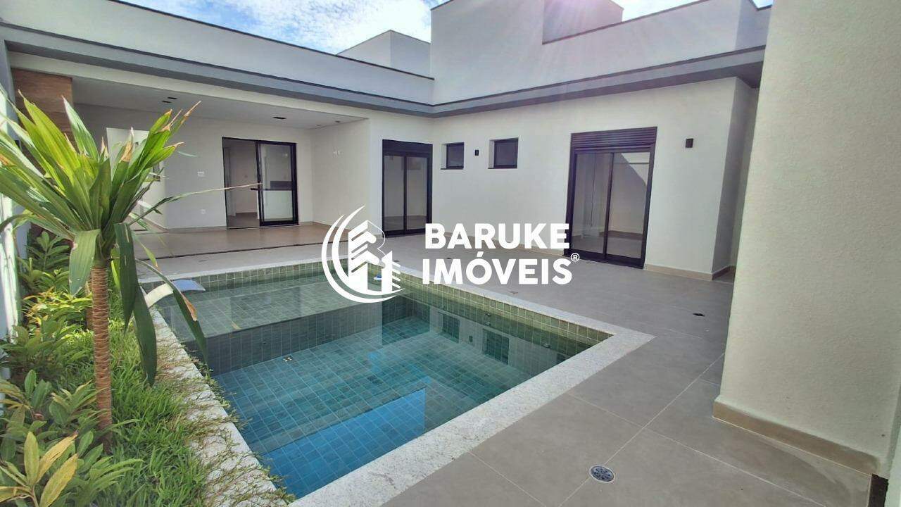 Casa de condomínio à venda no bairro JARDIM PIEMONTEIndaiatuba: 