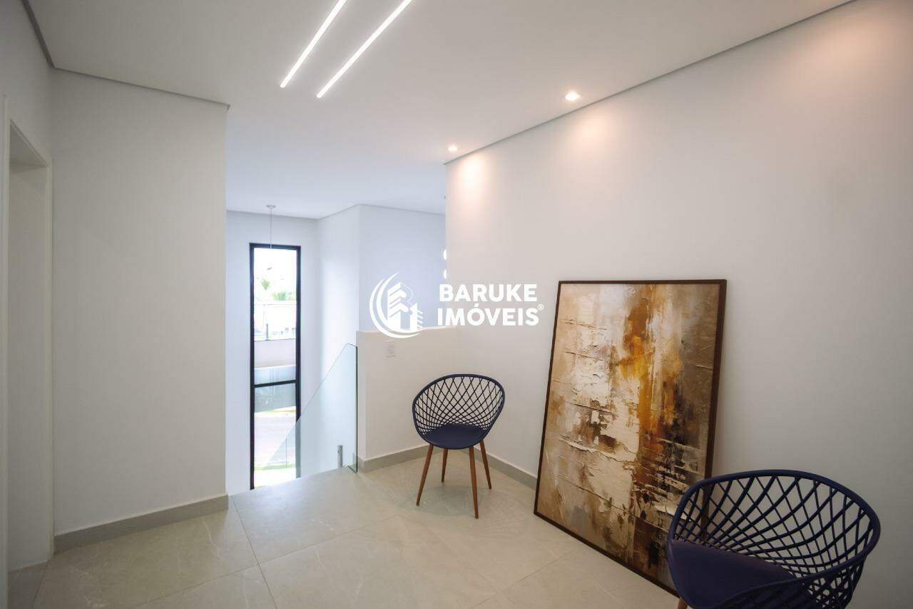 Casa de condomínio à venda no bairro JARDIM RESIDENCIAL HELVETIA PARK IIndaiatuba: 
