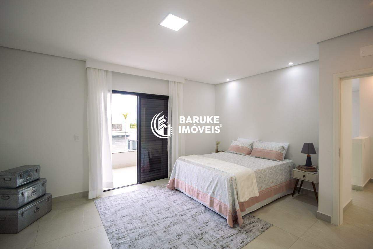 Casa de condomínio à venda no bairro JARDIM RESIDENCIAL HELVETIA PARK IIndaiatuba: 