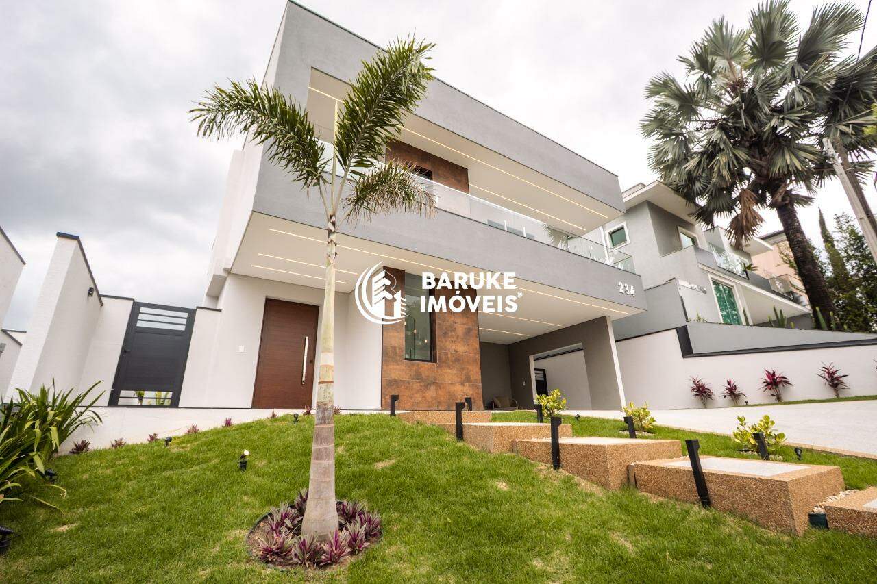 Casa de condomínio à venda no bairro JARDIM RESIDENCIAL HELVETIA PARK IIndaiatuba: 