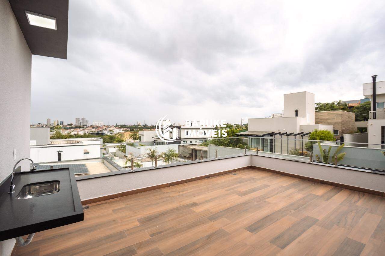 Casa de condomínio à venda no bairro JARDIM RESIDENCIAL HELVETIA PARK IIndaiatuba: 