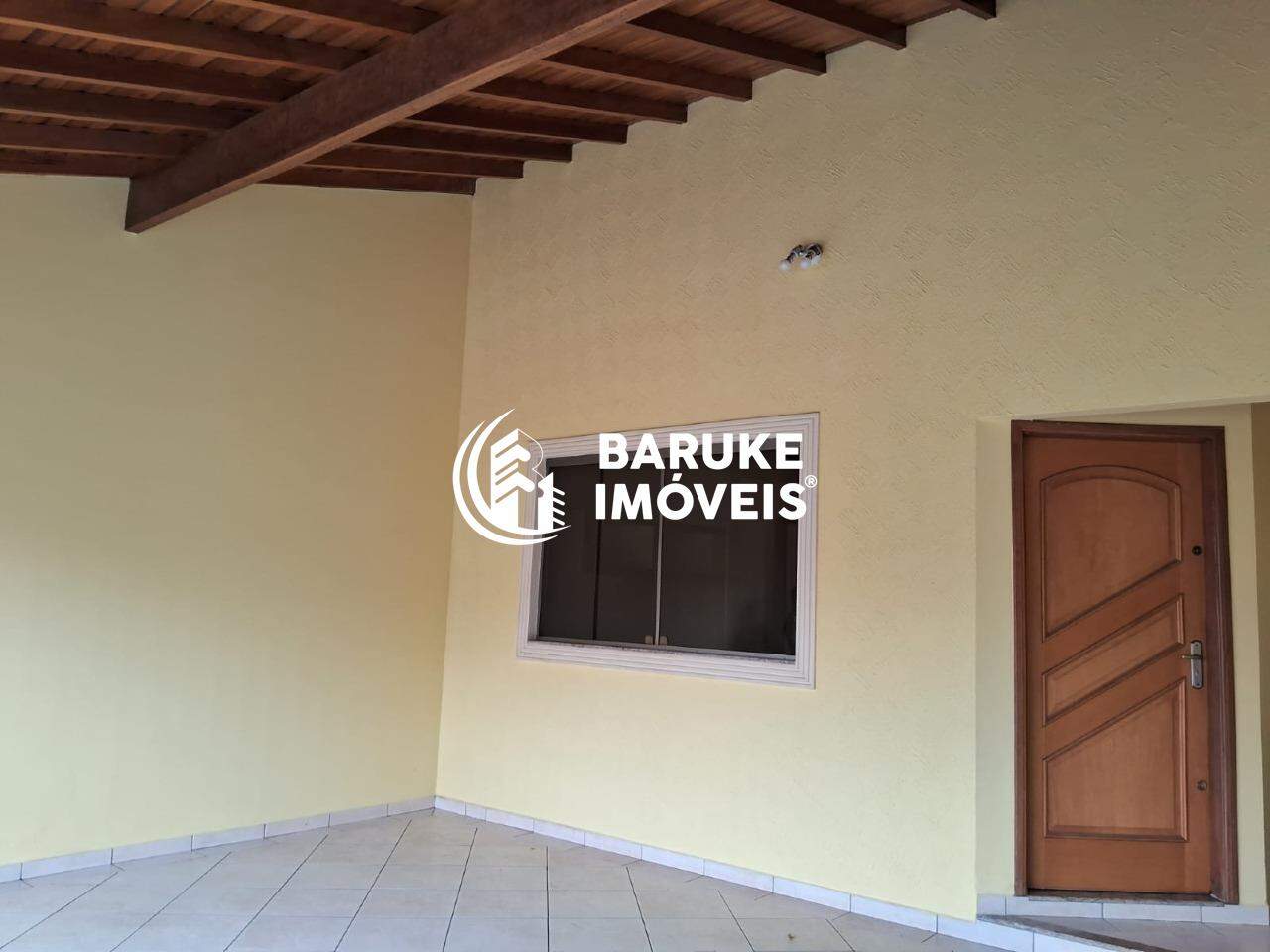 Casa à venda no bairro PARQUE SÃO LOURENÇOIndaiatuba: 
