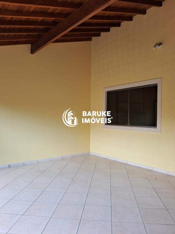 Casa à venda no bairro PARQUE SÃO LOURENÇOIndaiatuba: 