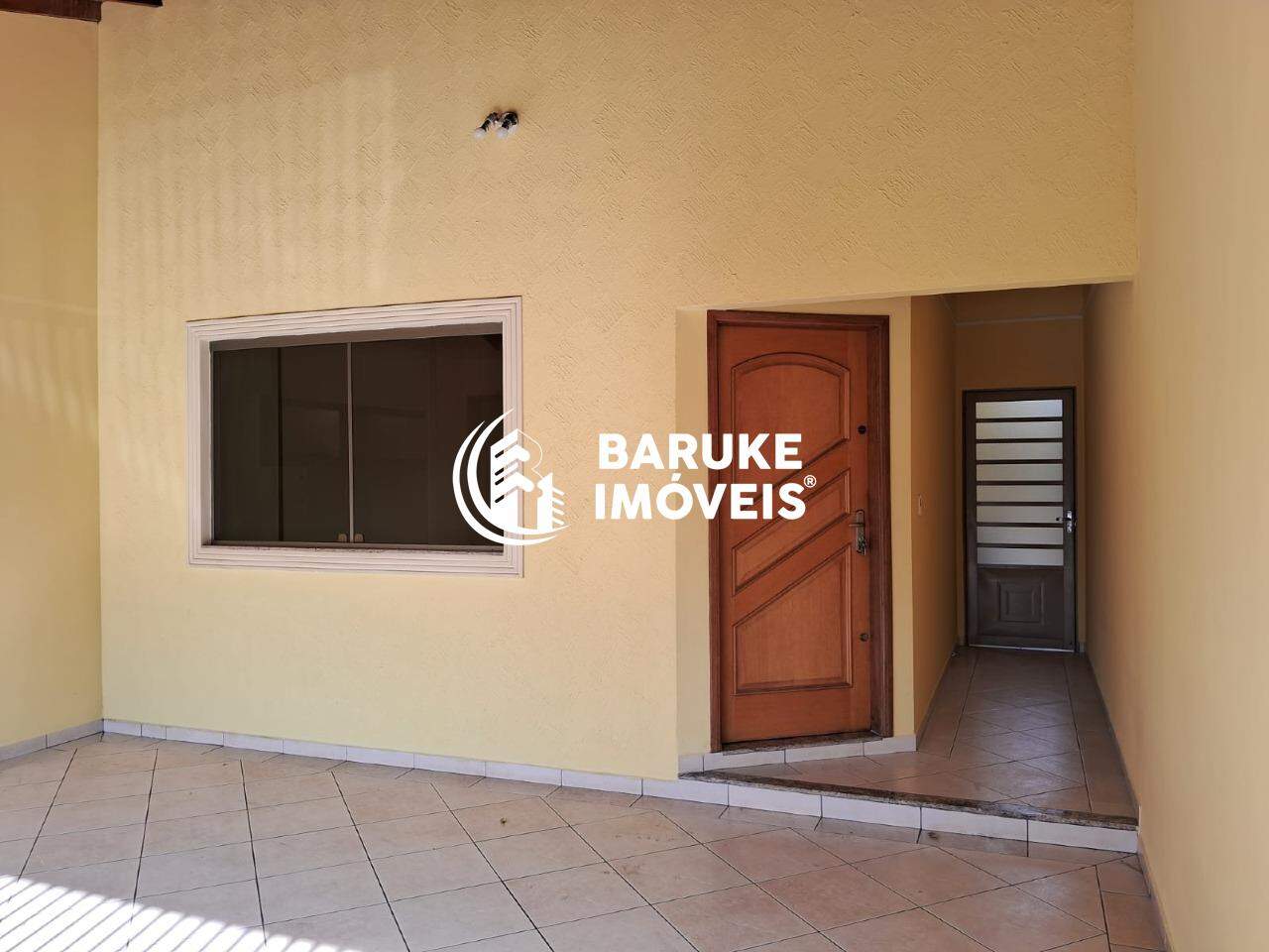 Casa à venda no bairro PARQUE SÃO LOURENÇOIndaiatuba: 