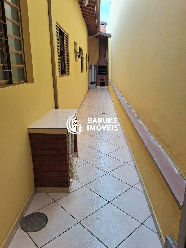 Casa à venda no bairro PARQUE SÃO LOURENÇOIndaiatuba: 