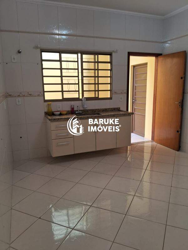 Casa à venda no bairro PARQUE SÃO LOURENÇOIndaiatuba: 