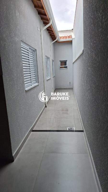 Casa à venda no bairro JARDIM SÃO PAULOIndaiatuba: 