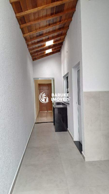 Casa à venda no bairro JARDIM SÃO PAULOIndaiatuba: 