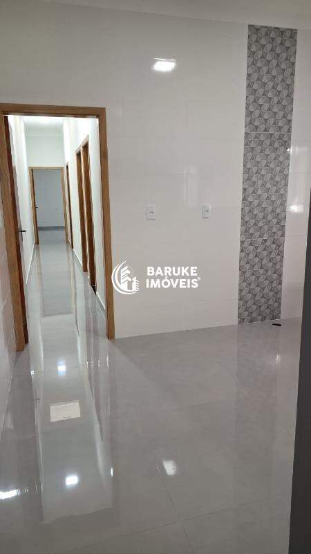 Casa à venda no bairro JARDIM SÃO PAULOIndaiatuba: 