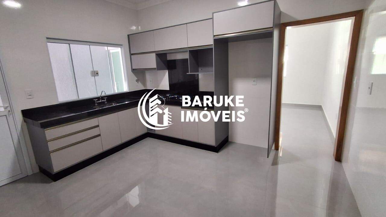 Casa à venda no bairro JARDIM SÃO PAULOIndaiatuba: 