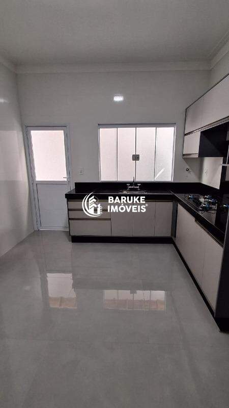 Casa à venda no bairro JARDIM SÃO PAULOIndaiatuba: 