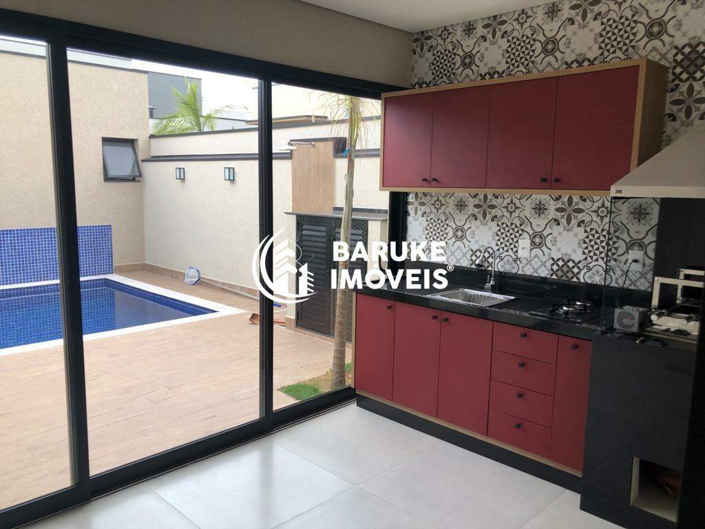 Casa de condomínio à venda no bairro JARDIM RESIDENCIAL VIENAIndaiatuba: 