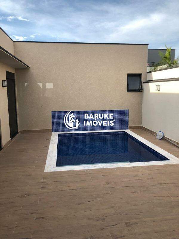 Casa de condomínio à venda no bairro JARDIM RESIDENCIAL VIENAIndaiatuba: 