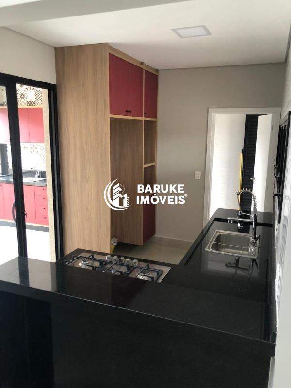 Casa de condomínio à venda no bairro JARDIM RESIDENCIAL VIENAIndaiatuba: 