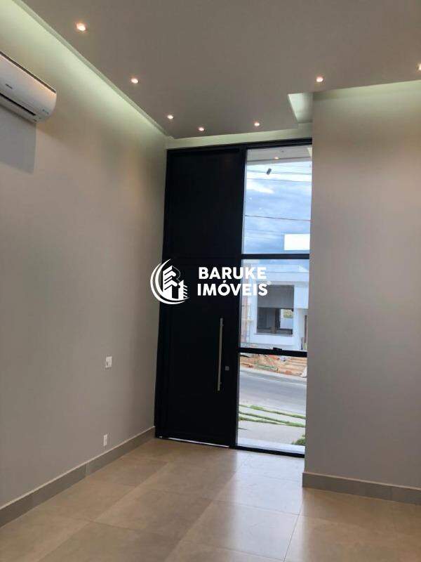 Casa de condomínio à venda no bairro JARDIM RESIDENCIAL VIENAIndaiatuba: 