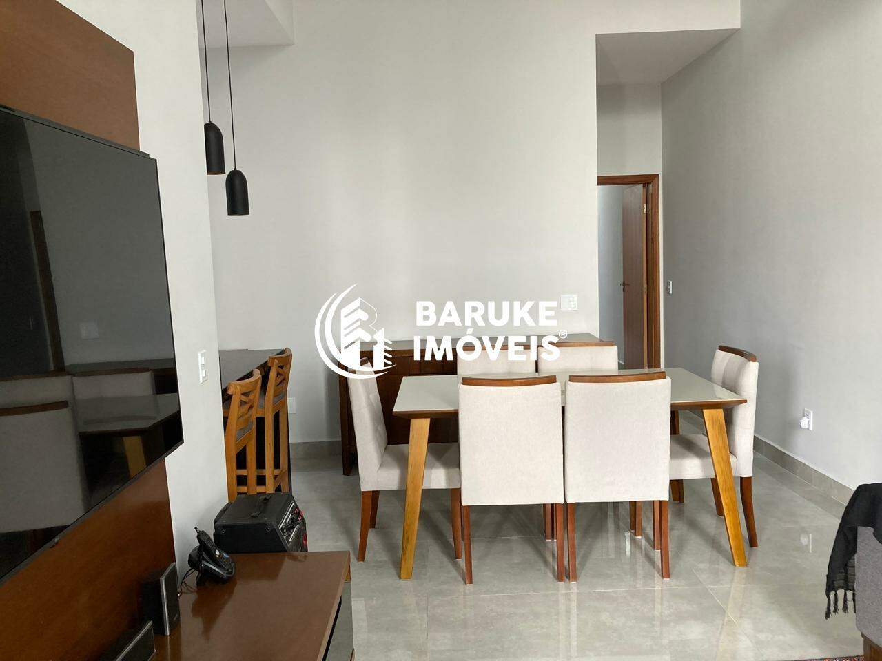 Casa de condomínio à venda no bairro Loteamento Park Gran ReserveIndaiatuba: 