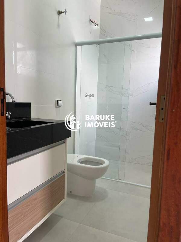 Casa à venda no bairro PARQUE SÃO LOURENÇOIndaiatuba: 