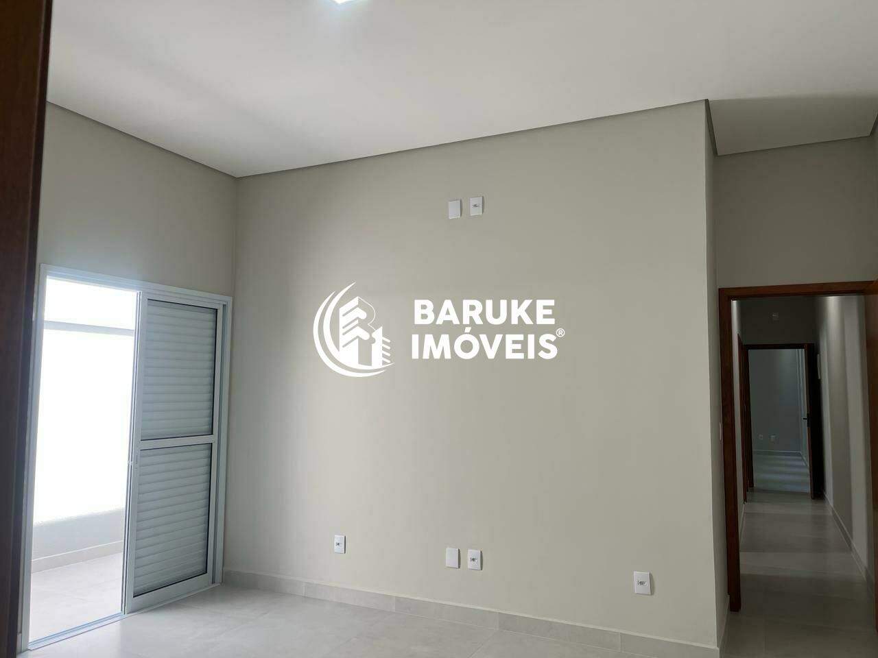 Casa à venda no bairro PARQUE SÃO LOURENÇOIndaiatuba: 