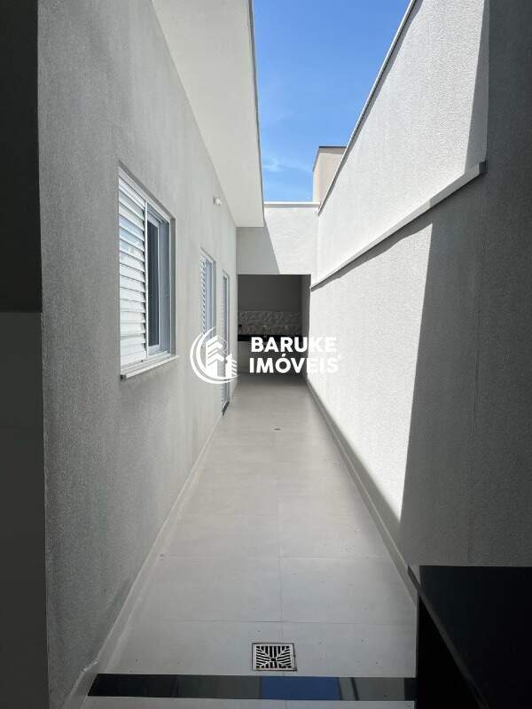 Casa à venda no bairro PARQUE SÃO LOURENÇOIndaiatuba: 