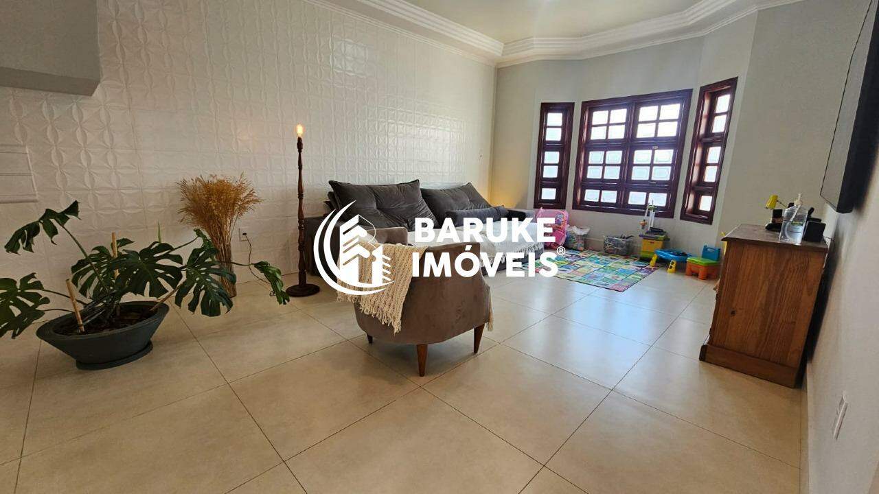 Casa à venda no bairro Jardim ReginaIndaiatuba: 