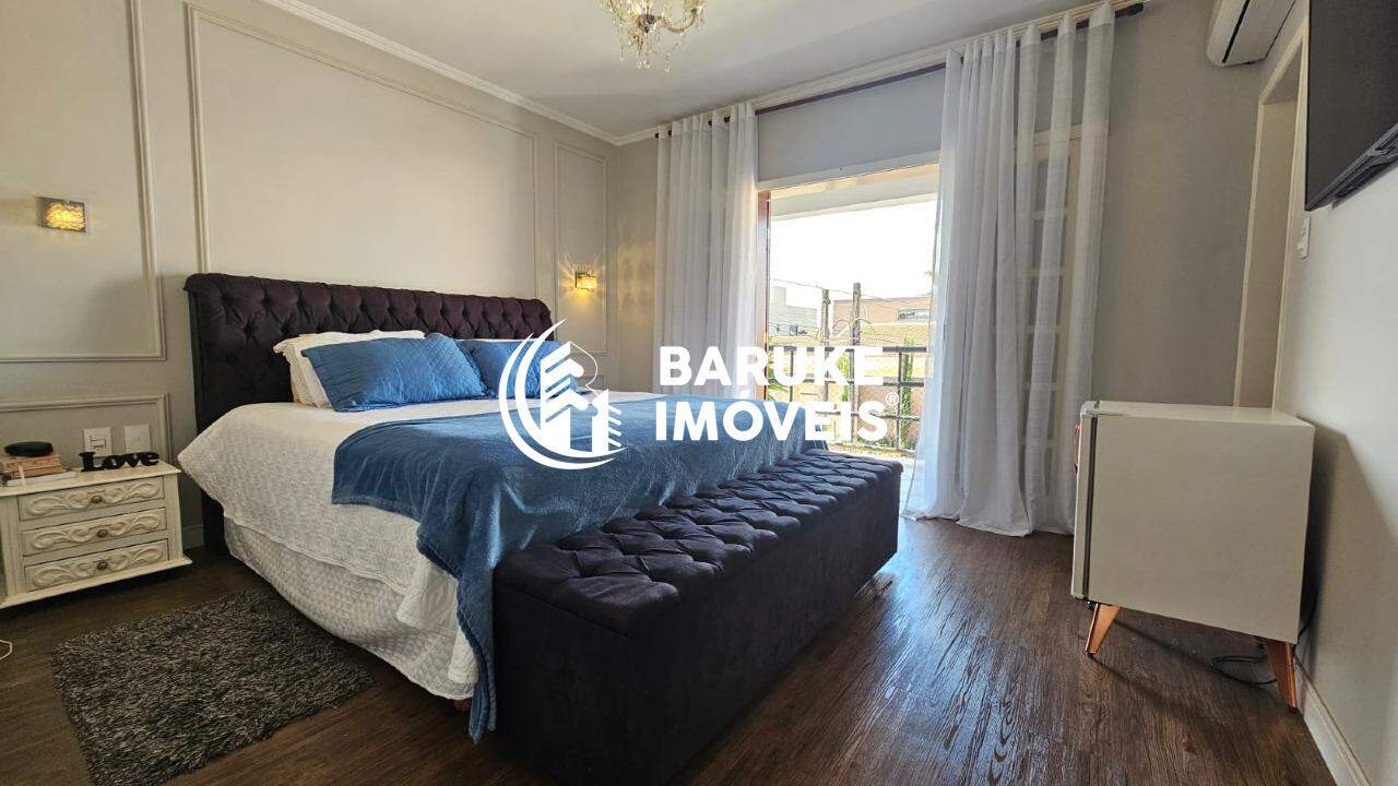 Casa à venda no bairro Jardim ReginaIndaiatuba: 