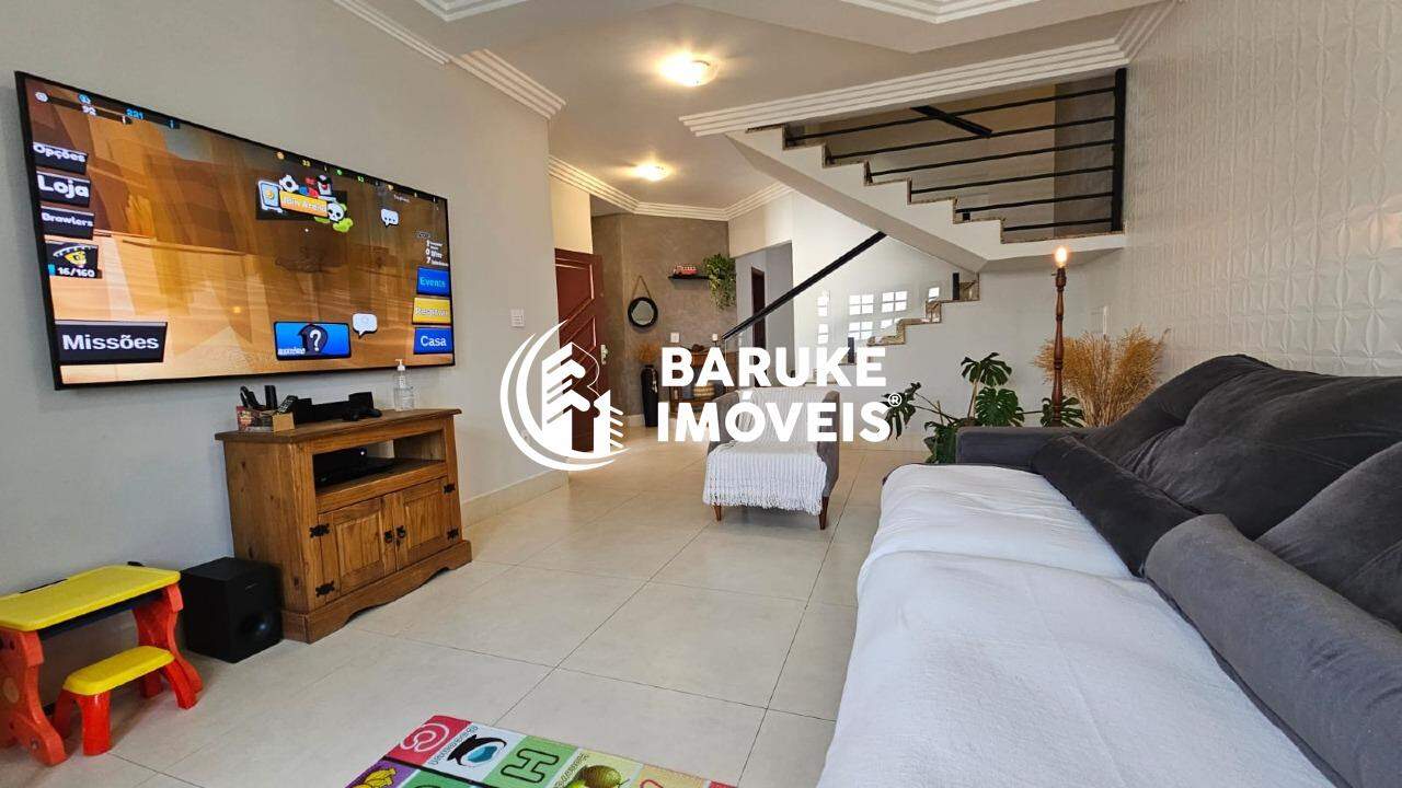 Casa à venda no bairro Jardim ReginaIndaiatuba: 