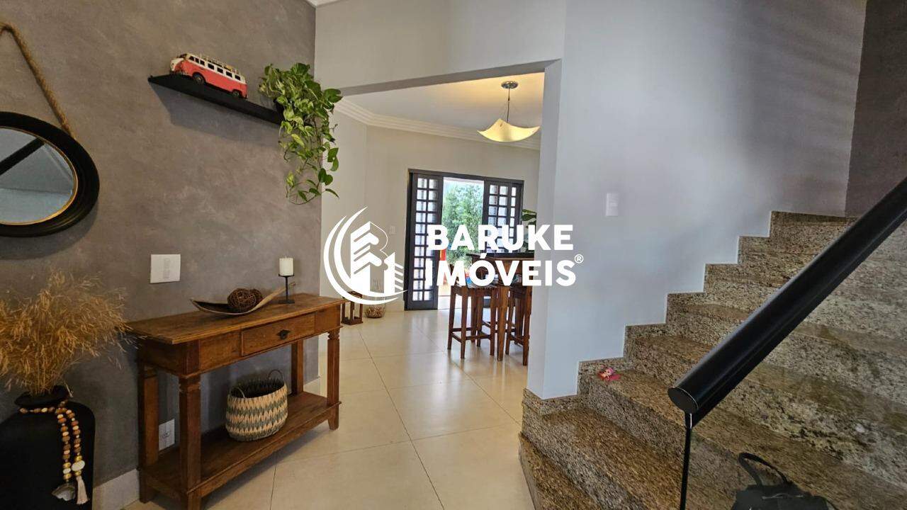Casa à venda no bairro Jardim ReginaIndaiatuba: 