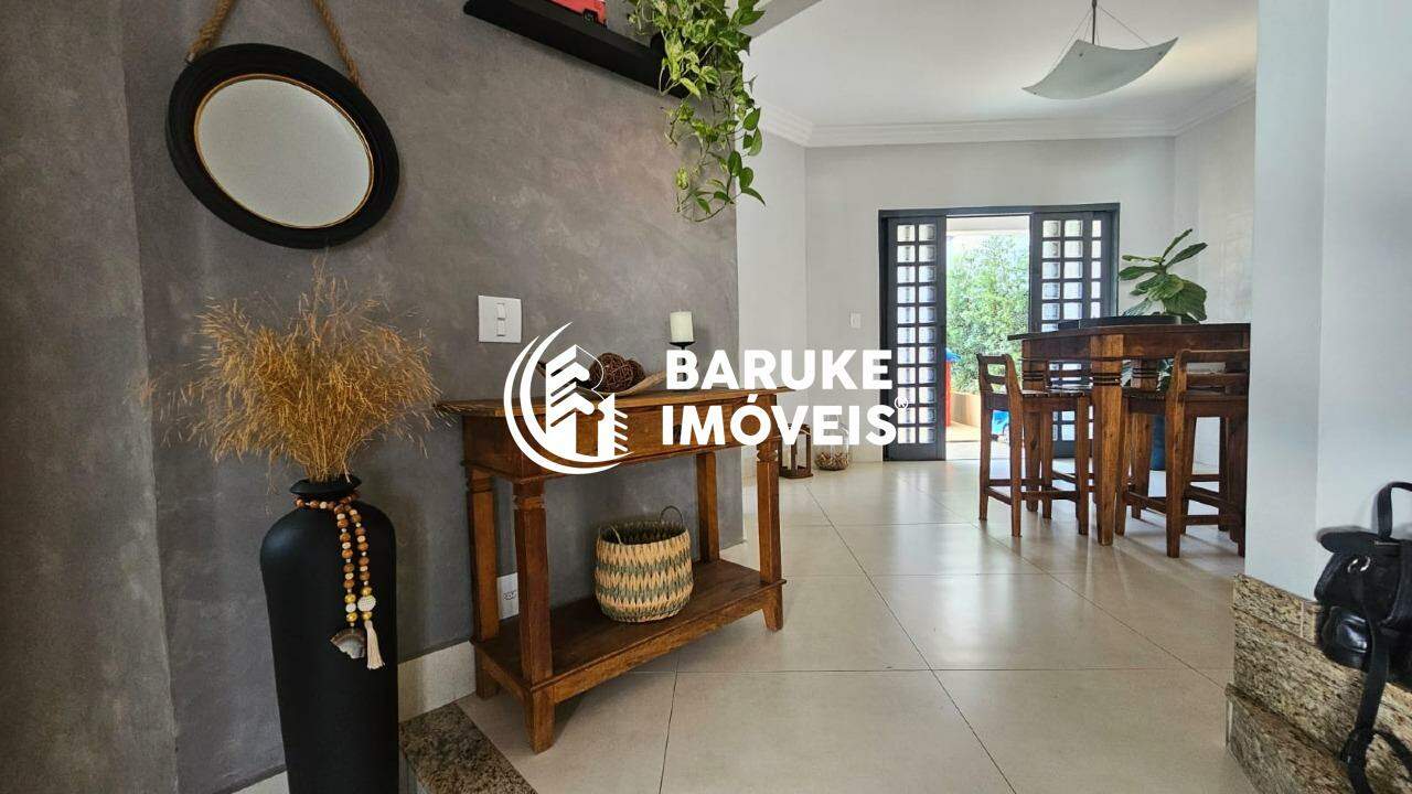 Casa à venda no bairro Jardim ReginaIndaiatuba: 