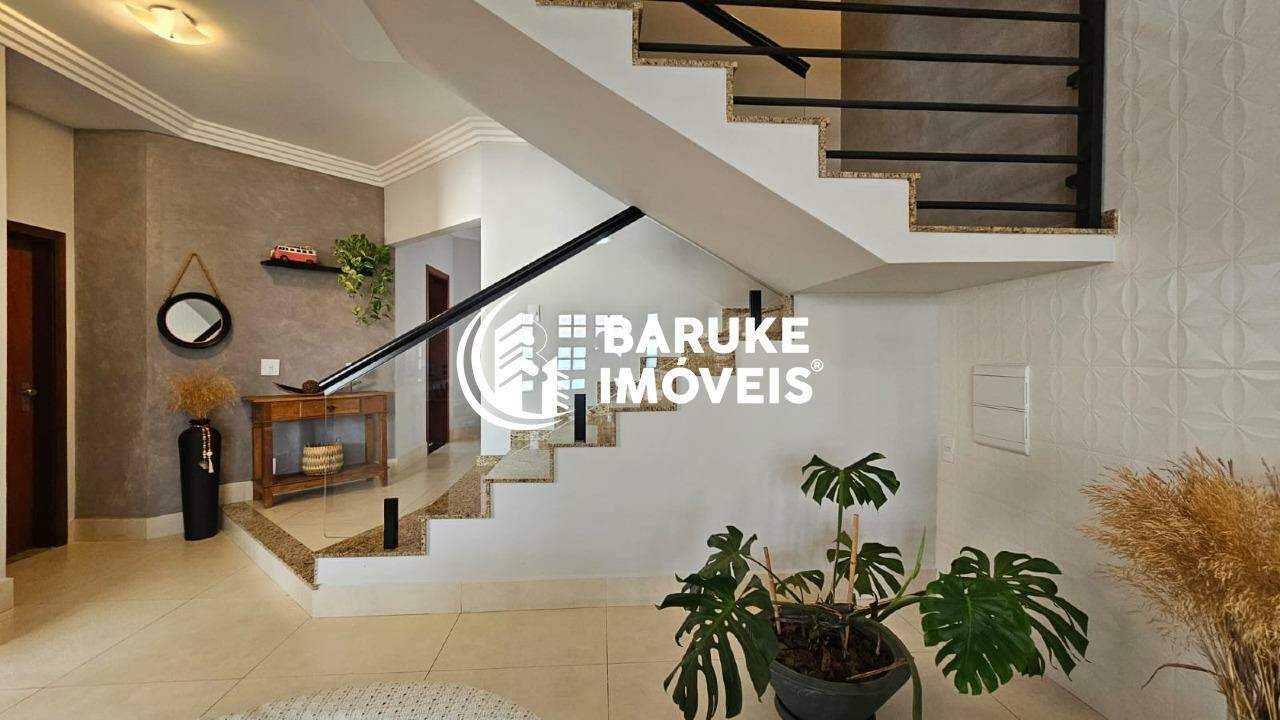 Casa à venda no bairro Jardim ReginaIndaiatuba: 