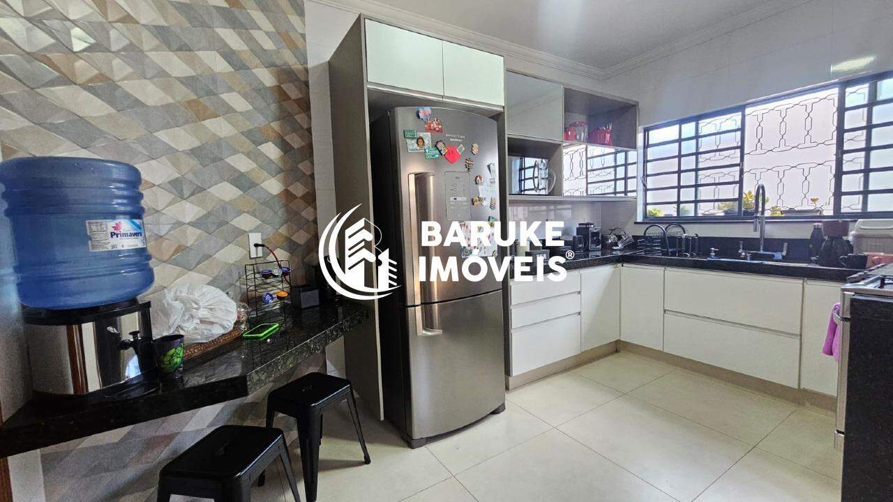 Casa à venda no bairro Jardim ReginaIndaiatuba: 