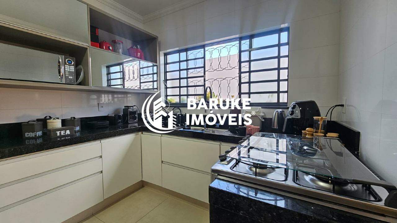 Casa à venda no bairro Jardim ReginaIndaiatuba: 