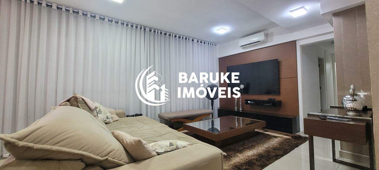 Apartamento à venda no bairro Jardim Pau PretoIndaiatuba: 