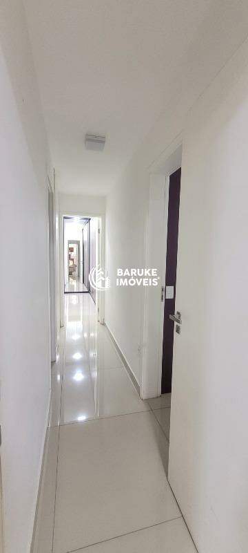 Apartamento à venda no bairro Jardim Pau PretoIndaiatuba: 