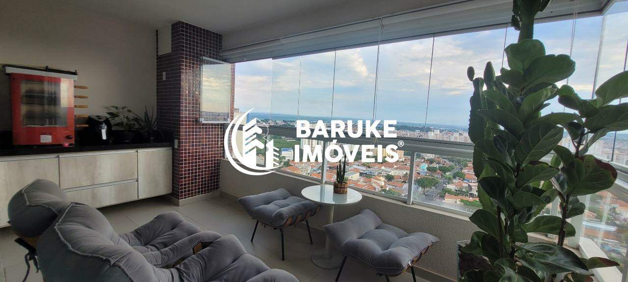 Apartamento à venda no bairro Jardim Pau PretoIndaiatuba: 