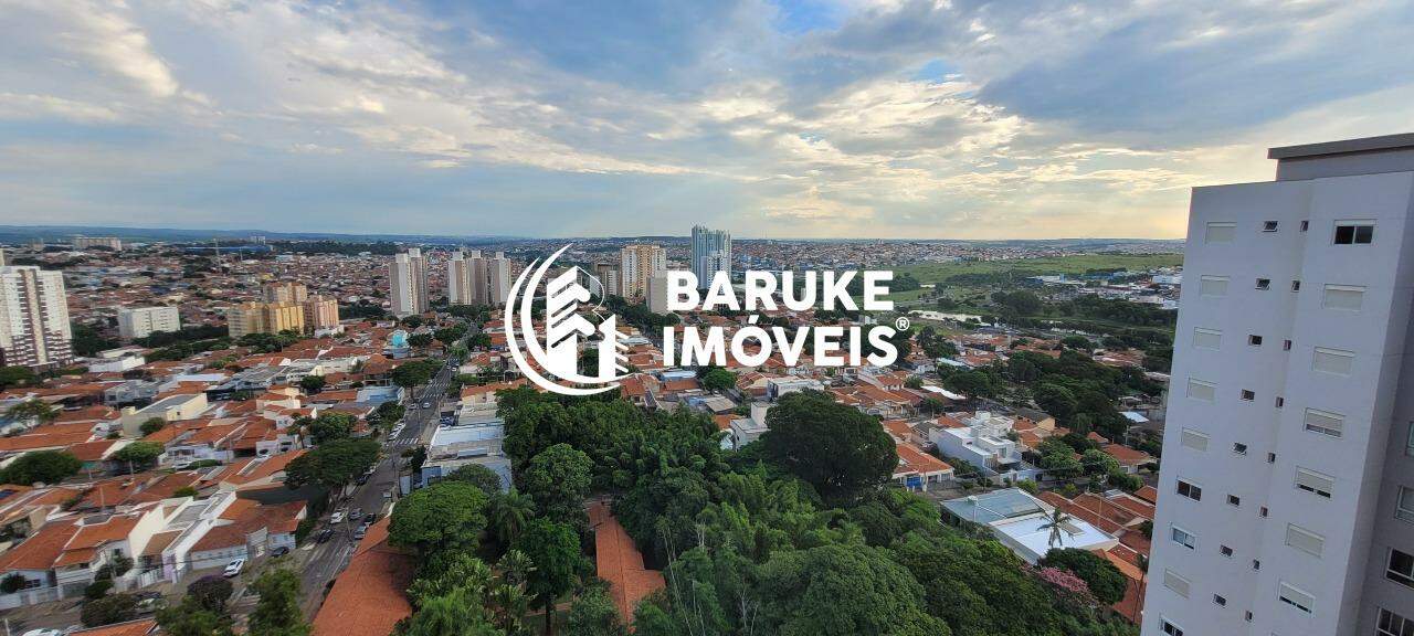 Apartamento à venda no bairro Jardim Pau PretoIndaiatuba: 