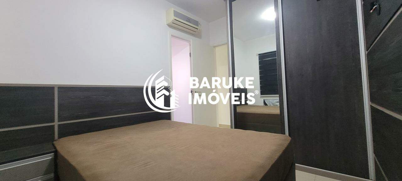Apartamento à venda no bairro Jardim Pau PretoIndaiatuba: 