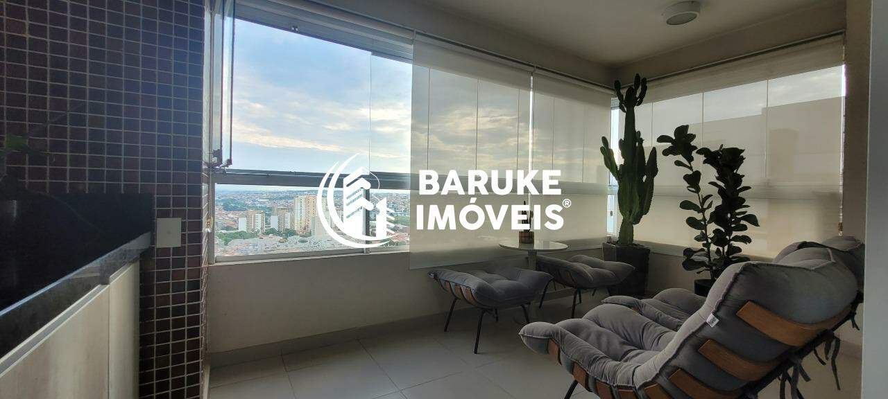 Apartamento à venda no bairro Jardim Pau PretoIndaiatuba: 