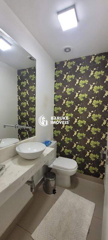 Apartamento à venda no bairro Jardim Pau PretoIndaiatuba: 