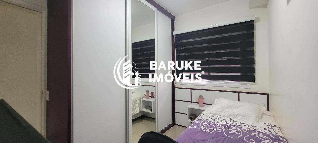 Apartamento à venda no bairro Jardim Pau PretoIndaiatuba: 