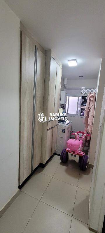 Apartamento à venda no bairro Jardim Pau PretoIndaiatuba: 
