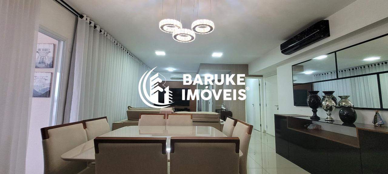 Apartamento à venda no bairro Jardim Pau PretoIndaiatuba: 